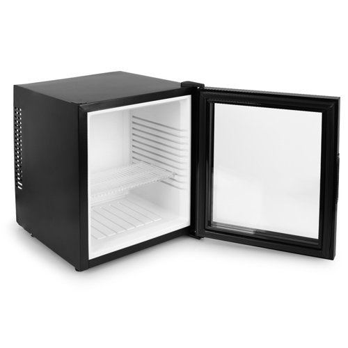 Klarstein Freistehender Minikühlschrank MKS-12 | Wayfair.de